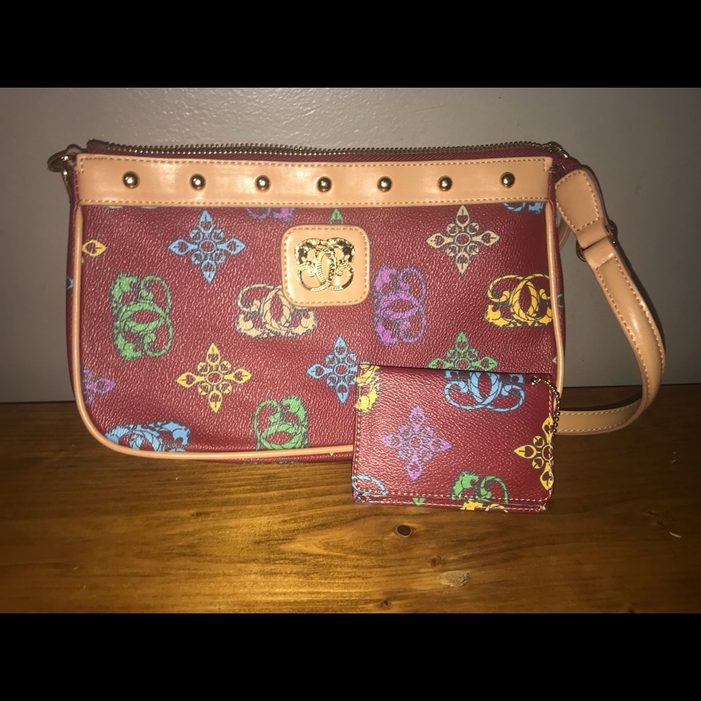Original by Sharif 1827 Purse with wallet